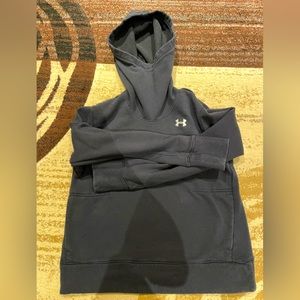Under armour women’s hoodie small